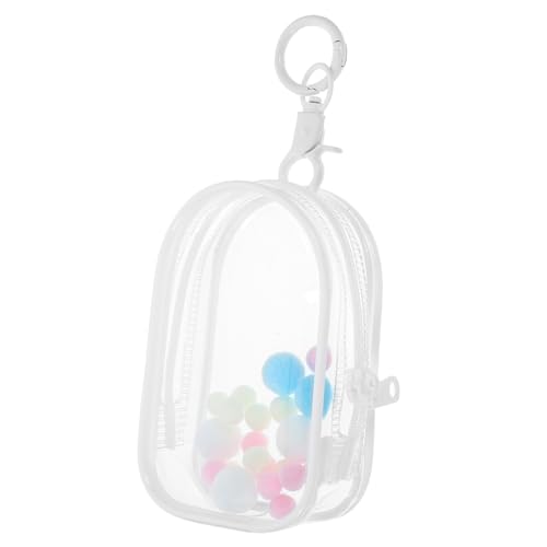 YARNOW 1Satz Puppentragetasche Schnalle Aufbewahrungstasche Für Puppen Und Puppenkleidung Leicht Zu Transportieren Ausstellen YARNOW 1Satz Puppentragetasche Schnalle Aufbewahrungstasche Für Puppen Und Puppenkleidung Leicht Zu Transportieren Ausstellen von YARNOW