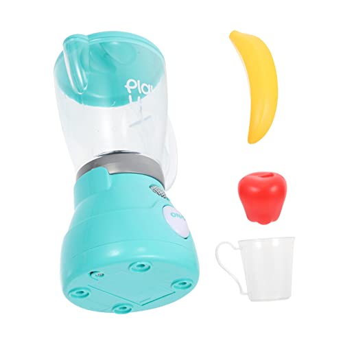 YARNOW 1Satz Simulation Saftmaschine Küchen Appliance Saft Mixer Für Kreatives Rollenspiel Für Ab Jahren von YARNOW
