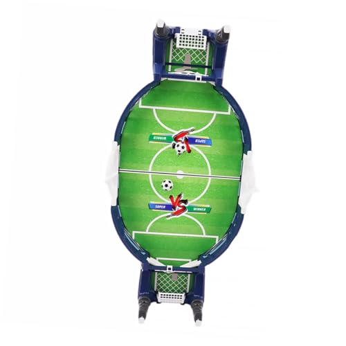 YARNOW 1Satz Spieler Tischfußball Interaktives Brettspiel Für Kompakte Fördert Soziale Interaktion Familienunterhaltung YARNOW 1Satz Spieler Tischfußball Interaktives Brettspiel Für Kompakte Fördert Soziale Interaktion Familienunterhaltung von YARNOW