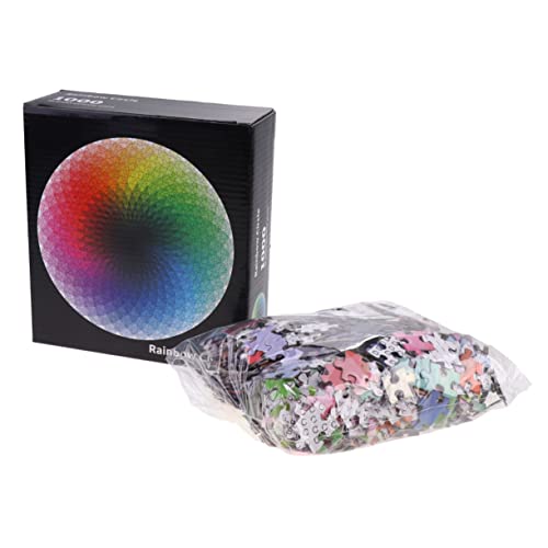 YARNOW 1Satz Teile Puzzle Für Erde Mond Und Weltraum Intelligentes Für Für Freunde Fördert Kreative Meditation YARNOW 1Satz Teile Puzzle Für Erde Mond Und Weltraum Intelligentes Für Für Freunde Fördert Kreative Meditation von YARNOW