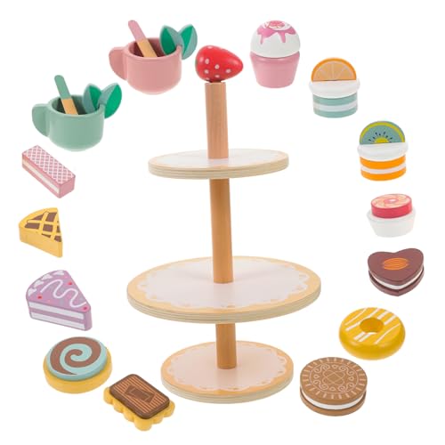 YARNOW 1Satz Teiliges Kinderspielzeug Set Hochwertigem für Rollenspiele im Kindergarten Interaktives Lernspielzeug für Jungen von YARNOW