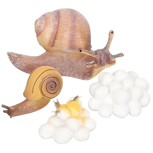 YARNOW 1Satz Tierlebenszyklus Modelle Realistische Tierfiguren für Lernspielzeug Kognitiven Entwicklung für Rollenspiele und Unterricht Detailgetreue YARNOW 1Satz Tierlebenszyklus Modelle Realistische Tierfiguren für Lernspielzeug Kognitiven Entwicklung für Rollenspiele und Unterricht Detailgetreue von YARNOW