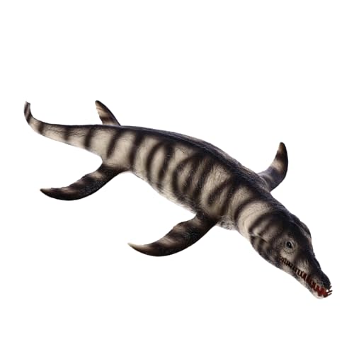 YARNOW 1Stück Dinosaurier Tier Modell aus Kunststoff Pädagogisches für Realistische Simulation Kreativität und Langlebig und Vielseitig YARNOW 1Stück Dinosaurier Tier Modell aus Kunststoff Pädagogisches für Realistische Simulation Kreativität und Langlebig und Vielseitig von YARNOW