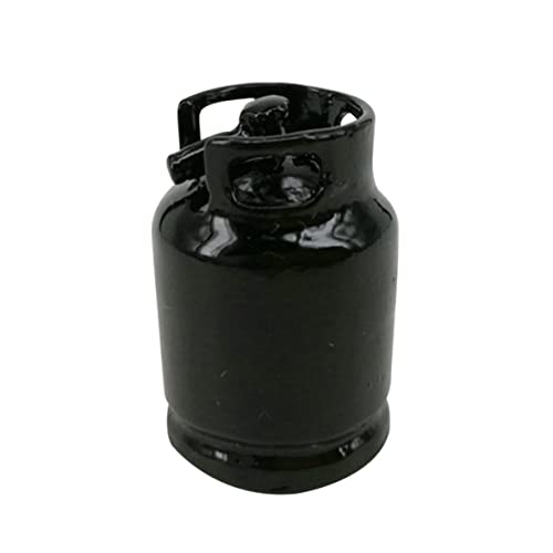 YARNOW 1Stück Gasflasche Modell Für Puppenhaus Hochwertiges Realistisches Zubehör Für Spielszene YARNOW 1Stück Gasflasche Modell Für Puppenhaus Hochwertiges Realistisches Zubehör Für Spielszene von YARNOW
