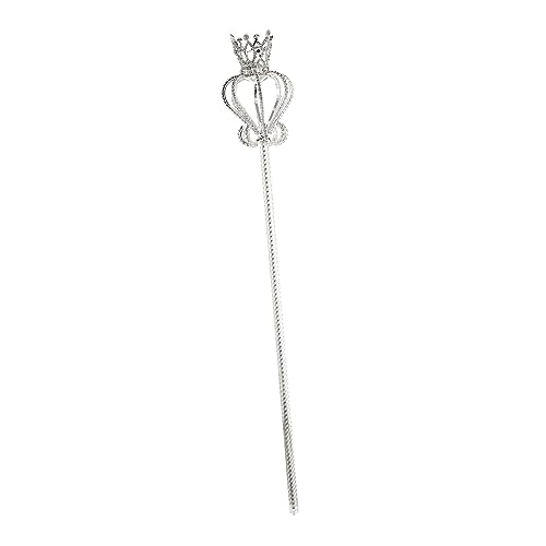 YARNOW 1Stück Kostümzubehör Für Eleganter Prop Stick Aus Hochwertigem Kunststoff Langlebig Und Sicher Für Partys Glänzende Oberfläche YARNOW 1Stück Kostümzubehör Für Eleganter Prop Stick Aus Hochwertigem Kunststoff Langlebig Und Sicher Für Partys Glänzende Oberfläche von YARNOW