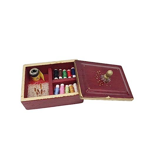 YARNOW 1Stück Mini Hausspielzeug Zubehör Für DIY Dekoration Für Kreative Spielideen Und Projekte YARNOW 1Stück Mini Hausspielzeug Zubehör Für DIY Dekoration Für Kreative Spielideen Und Projekte von YARNOW