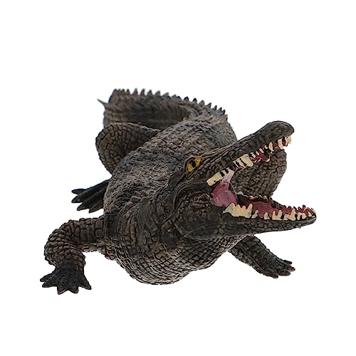 YARNOW 1Stück Modell Realistisches Wildlife für Kreative Lernspiele Pädagogisches für Geburtstags Robustes Material YARNOW 1Stück Modell Realistisches Wildlife für Kreative Lernspiele Pädagogisches für Geburtstags Robustes Material von YARNOW