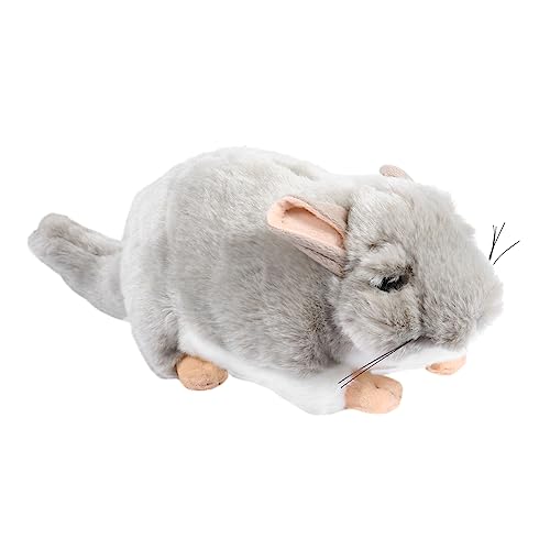 YARNOW 1Stück Plüsch Kuscheltier Weiches Cartoon Für Für Freunde Und Familie Sicher Und Langlebig von YARNOW