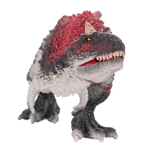 YARNOW 1Stück Realistisches Dinosaurierspielzeug Solides Dinosauriermodell für Tischdekoration für Party und Unterrichtshilfen mit Lebendigen Farben und Feiner Verarbeitung YARNOW 1Stück Realistisches Dinosaurierspielzeug Solides Dinosauriermodell für Tischdekoration für Party und Unterrichtshilfen mit Lebendigen Farben und Feiner Verarbeitung von YARNOW