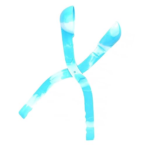 YARNOW 1Stück Schneeballmacher Aus Sicherem Kunststoff Interaktives Schneespielzeug Für Perfekter Clip Für Unvergessliche Winterabenteuer Zufällige Farben Fördert Outdoor YARNOW 1Stück Schneeballmacher Aus Sicherem Kunststoff Interaktives Schneespielzeug Für Perfekter Clip Für Unvergessliche Winterabenteuer Zufällige Farben Fördert Outdoor von YARNOW