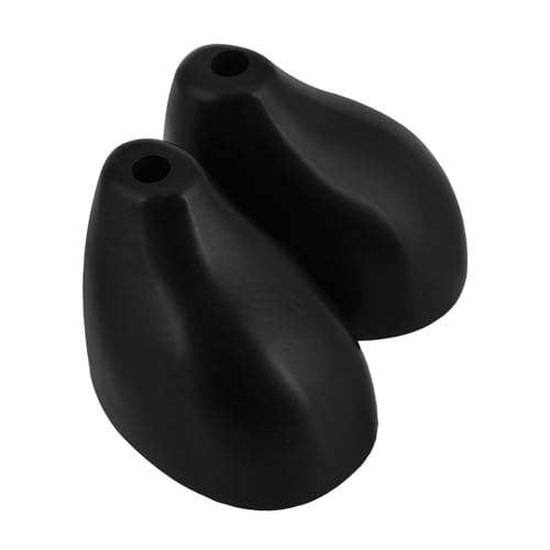 YARNOW 2 Sätze Ersatzteile für Puppenbeine Babypuppenteile Puppenteile für die Puppenherstellung Zubehör für die Puppenherstellung Puppenzubehör Machen Plastik Black YARNOW 2 Sätze Ersatzteile für Puppenbeine Babypuppenteile Puppenteile für die Puppenherstellung Zubehör für die Puppenherstellung Puppenzubehör Machen Plastik Black von YARNOW