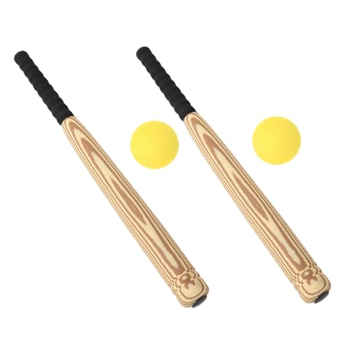 YARNOW 2 Sätze Eva Baseball -Stick -spielzeuge Outdoor- Für Teenager Interessantes Baseballspielzeug Verschleißfestes Kinderspielzeug Eva Baseball Fledermausprop Versorgen YARNOW 2 Sätze Eva Baseball -Stick -spielzeuge Outdoor- Für Teenager Interessantes Baseballspielzeug Verschleißfestes Kinderspielzeug Eva Baseball Fledermausprop Versorgen von YARNOW