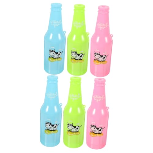 YARNOW 2 Sätze Simulation Trompetenmodell Party Laut Jubeln Event Hupe Rave on Com Play Jubeltröte Requisite Trompetenspielzeug Für Lustige Trompeten Plastik 3 Stück * 2 YARNOW 2 Sätze Simulation Trompetenmodell Party Laut Jubeln Event Hupe Rave on Com Play Jubeltröte Requisite Trompetenspielzeug Für Lustige Trompeten Plastik 3 Stück * 2 von YARNOW
