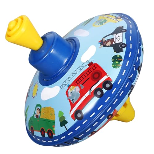 YARNOW 2 Stck Eisenblech Drehbares Farbenfrohes Lernspielzeug für Jungen und Mädchen Hand Augen Koordination und Farberkennung Umweltfreundlich und Sicher Gestaltet YARNOW 2 Stck Eisenblech Drehbares Farbenfrohes Lernspielzeug für Jungen und Mädchen Hand Augen Koordination und Farberkennung Umweltfreundlich und Sicher Gestaltet von YARNOW