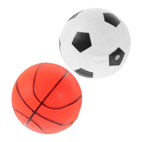 YARNOW 2 Stück Ball Beat Spielzeuge Hüpfball Fußballspielzeug Klopfball Für Elastizitätsball Aufblasbarer Sportball Hüpfball Klopfball Für Zuhause Kickbälle PVC YARNOW 2 Stück Ball Beat Spielzeuge Hüpfball Fußballspielzeug Klopfball Für Elastizitätsball Aufblasbarer Sportball Hüpfball Klopfball Für Zuhause Kickbälle PVC von YARNOW