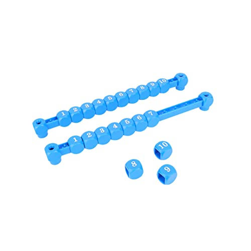 YARNOW 2 Stück Billard Torschütze tischfussballtisch Foosball spieltisch Kicker tischfußballtisch Table Soccer Punktemarker Wertungszähler Fußball Tisch Torschütze Fußball Torwart Blue YARNOW 2 Stück Billard Torschütze tischfussballtisch Foosball spieltisch Kicker tischfußballtisch Table Soccer Punktemarker Wertungszähler Fußball Tisch Torschütze Fußball Torwart Blue von YARNOW