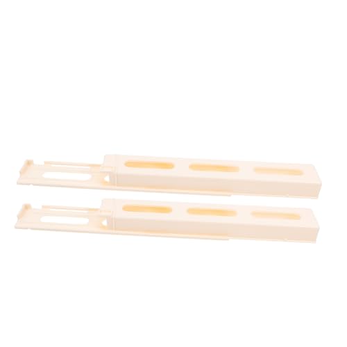 YARNOW 2 Stück Domino Clips für Domino Züge Erweiterungszubehör für Kreatives Kinderfreundlich Robust und Leicht zu Handhaben Perfektes Zubehör für YARNOW 2 Stück Domino Clips für Domino Züge Erweiterungszubehör für Kreatives Kinderfreundlich Robust und Leicht zu Handhaben Perfektes Zubehör für von YARNOW