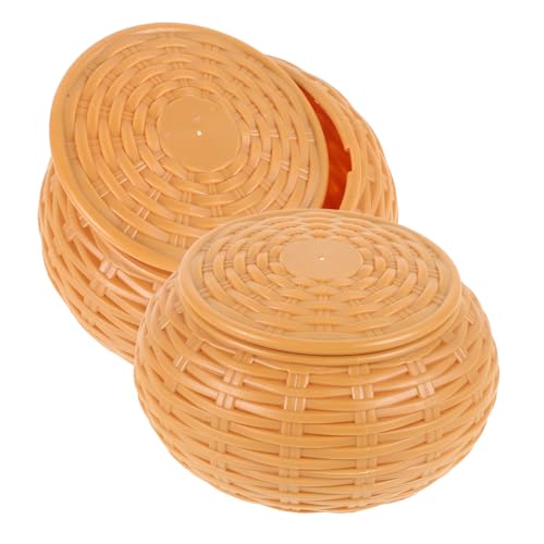 YARNOW 2 Stück Kiste gehen Zubehör für Brettspiele Schachhalter gehen Aufbewahrungsschalen für Brettspiele Halter für Schachsteine Schach Fall Schach aufbewahrungskoffer Harz Khaki YARNOW 2 Stück Kiste gehen Zubehör für Brettspiele Schachhalter gehen Aufbewahrungsschalen für Brettspiele Halter für Schachsteine Schach Fall Schach aufbewahrungskoffer Harz Khaki von YARNOW