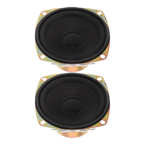 YARNOW 2 Stück Kranmaschinenlautsprecher Laufschnecke Notkurbelradio Karioki-Mikrofone und Maschinenkinder Kazoo, das Tune-Spiel Vmoda Boom-Mikrofon Elektronisches Bauteil von YARNOW