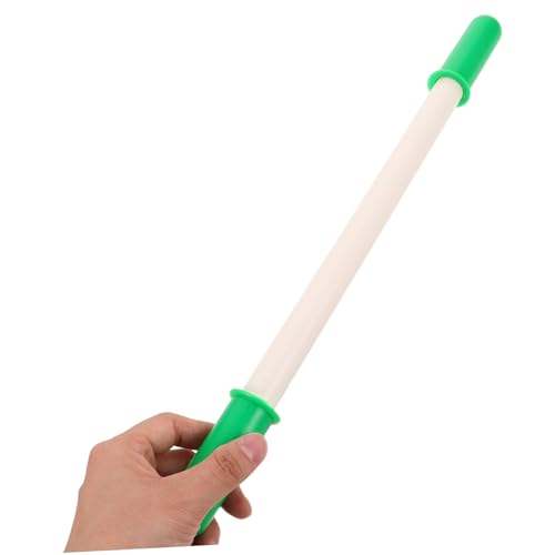 YARNOW 2 Stück Schaukelpferd Griffe aus Kunststoff Stabile und Sichere Handgriffe Kompatibel mit Verschiedenen Schaukelspielzeugen Bunte Farben für Verbessertes Sehvermögen und von YARNOW