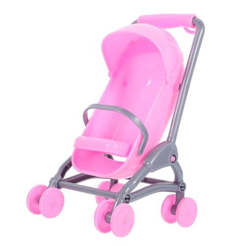 YARNOW 2 Stück Simulationswagenspielzeug Kinderwagen Puppenwagen Modell Puppensachen simulierter Puppenwagen Mikro-Layout-Ornament Puppenspielhausdekorationen Abs YARNOW 2 Stück Simulationswagenspielzeug Kinderwagen Puppenwagen Modell Puppensachen simulierter Puppenwagen Mikro-Layout-Ornament Puppenspielhausdekorationen Abs von YARNOW