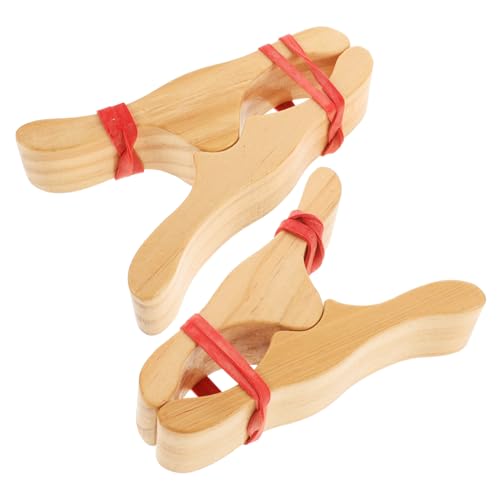 YARNOW 2 Stück Spielordner Fort Gebäude Im Freien Clips Spielzeltzubehör Aus Holz Spielset Aus Holz Bauclips Abspielen Festungsbau Spielhaus-bauklammern Wäsche Clips Khaki Hölzern YARNOW 2 Stück Spielordner Fort Gebäude Im Freien Clips Spielzeltzubehör Aus Holz Spielset Aus Holz Bauclips Abspielen Festungsbau Spielhaus-bauklammern Wäsche Clips Khaki Hölzern von YARNOW