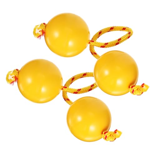 YARNOW 2 Stück Teiliges Ei Shaker Rhythmisches Hand Percussion Instrument aus Kindersicherem Sandfüllung für Koordination und Rhythmusförderung Vielseitiges für Kleinkinder YARNOW 2 Stück Teiliges Ei Shaker Rhythmisches Hand Percussion Instrument aus Kindersicherem Sandfüllung für Koordination und Rhythmusförderung Vielseitiges für Kleinkinder von YARNOW
