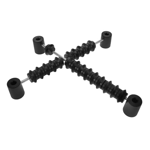 YARNOW 2 Stück Tischfußball Scorekeeper aus Robustem Kunststoff Langlebige Punktezähler für Tischfußballspiele Multifunktionale Tischspiel Zubehörteile Geeignet für Verschiedene YARNOW 2 Stück Tischfußball Scorekeeper aus Robustem Kunststoff Langlebige Punktezähler für Tischfußballspiele Multifunktionale Tischspiel Zubehörteile Geeignet für Verschiedene von YARNOW