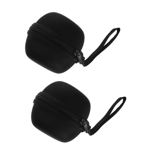 YARNOW 2 Stück Yoyo Aufbewahrungstasche Tragetasche für Yoyo Langlebige und Leichte für Reisen Zuhause Party und Schule YARNOW 2 Stück Yoyo Aufbewahrungstasche Tragetasche für Yoyo Langlebige und Leichte für Reisen Zuhause Party und Schule von YARNOW