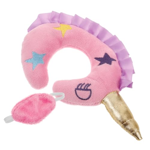 YARNOW 2 Stücke Puppe Zubehör Augen Maske Puppe Puppenhaus Zubehör Träger Für Puppen Koffer Plüsch YARNOW 2 Stücke Puppe Zubehör Augen Maske Puppe Puppenhaus Zubehör Träger Für Puppen Koffer Plüsch von YARNOW