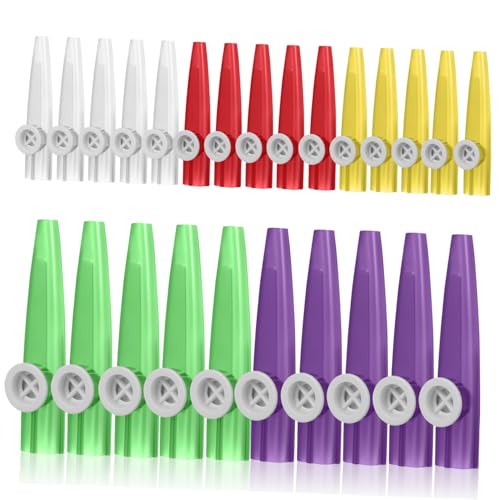 YARNOW 20 Pcs Musical Instrument Set Kleinkind Kid Musical Instrument Kleinkind Musik von YARNOW