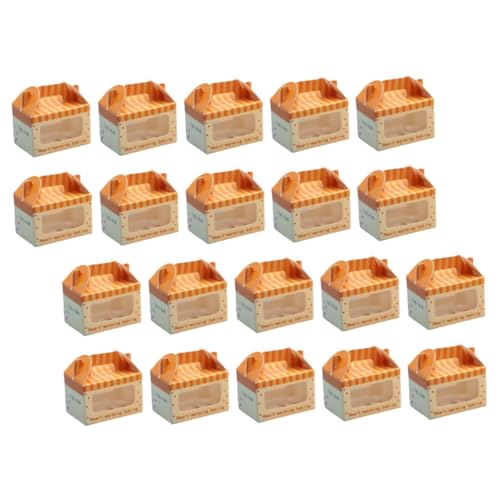 YARNOW 20 Stück Boxen Mini -Kuchenspielzeug Mini -Puppenkuchenboxen Simulations -Mini -Kuchenboxen puppenhaus Foto Requisiten selber Machen Miniatur-Verpackungskartons Papier YARNOW 20 Stück Boxen Mini -Kuchenspielzeug Mini -Puppenkuchenboxen Simulations -Mini -Kuchenboxen puppenhaus Foto Requisiten selber Machen Miniatur-Verpackungskartons Papier von YARNOW