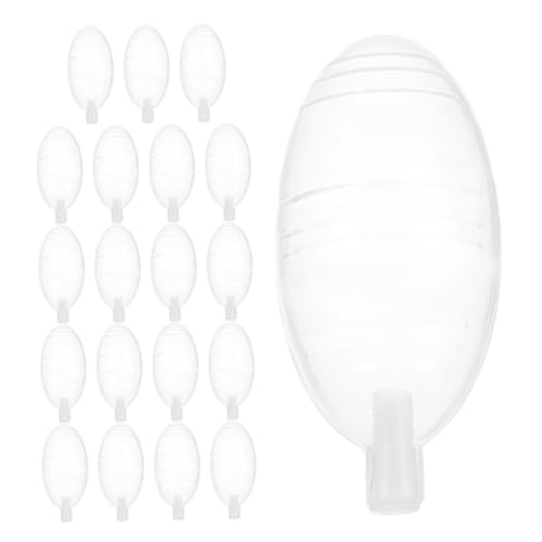 YARNOW 20 Stück Pfeife Fußballspielzeug Pfeife Quietscher Pfeifeneinsätze Puppen Quietschereinsätze Krachmacher Quietscher Für Großpfeifen Spielzeugpfeife YARNOW 20 Stück Pfeife Fußballspielzeug Pfeife Quietscher Pfeifeneinsätze Puppen Quietschereinsätze Krachmacher Quietscher Für Großpfeifen Spielzeugpfeife von YARNOW