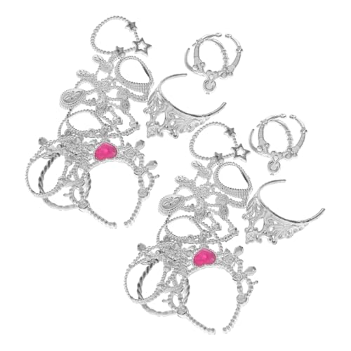 YARNOW 20 Stück Puppenzubehör Mini-Puppen-halsketten-Set Puppenkostümschmuck Miniaturpuppen-halskettendekore Puppenhaus-Puppen-Halskette Schmuckzubehör Für Puppen Miniaturschmuck Plastik YARNOW 20 Stück Puppenzubehör Mini-Puppen-halsketten-Set Puppenkostümschmuck Miniaturpuppen-halskettendekore Puppenhaus-Puppen-Halskette Schmuckzubehör Für Puppen Miniaturschmuck Plastik von YARNOW
