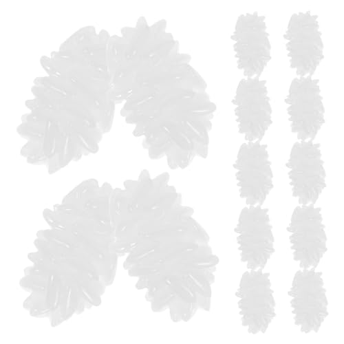 YARNOW 20 Stück Simulierte Reisspielzeug lebensechter Kunstreis gefälschtes Reismodell Simulation Reis Dekorreis Reisdekor gefälschte Reismodelle lebensechte Reismodelle Harz Weiß YARNOW 20 Stück Simulierte Reisspielzeug lebensechter Kunstreis gefälschtes Reismodell Simulation Reis Dekorreis Reisdekor gefälschte Reismodelle lebensechte Reismodelle Harz Weiß von YARNOW