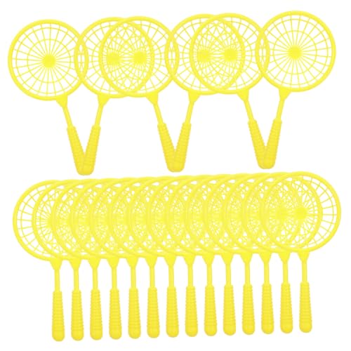 YARNOW 20 Stück Teiliges Angelspielzeug Robustes Kunststoff Badewannennetz mit Griff Langlebig Sicher für Kleinkinder für Strand und Pool Fördert Spielerisches Angeln und Wasserspaß YARNOW 20 Stück Teiliges Angelspielzeug Robustes Kunststoff Badewannennetz mit Griff Langlebig Sicher für Kleinkinder für Strand und Pool Fördert Spielerisches Angeln und Wasserspaß von YARNOW