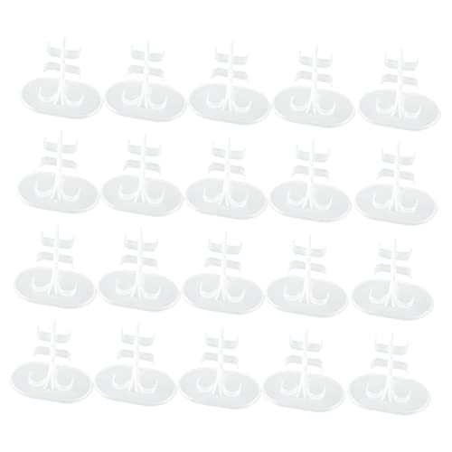 YARNOW 20 Stück Teiliges Puppenständer Verstellbarer Puppenhalter aus Stabilem Material Puppenhalterungsrahmen für Puppen Actionfiguren und Prinzessinnen als Puppenzubehör für Display und YARNOW 20 Stück Teiliges Puppenständer Verstellbarer Puppenhalter aus Stabilem Material Puppenhalterungsrahmen für Puppen Actionfiguren und Prinzessinnen als Puppenzubehör für Display und von YARNOW