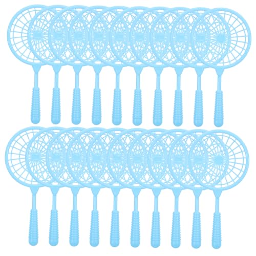 YARNOW 20Stücke Fischernetze für Badespaß Sicheres Kunststoffspielzeug für Drinnen und Draußen Wiederverwendbar Farbenfrohes Angeln für Jungen und Badespielzeug YARNOW 20Stücke Fischernetze für Badespaß Sicheres Kunststoffspielzeug für Drinnen und Draußen Wiederverwendbar Farbenfrohes Angeln für Jungen und Badespielzeug von YARNOW