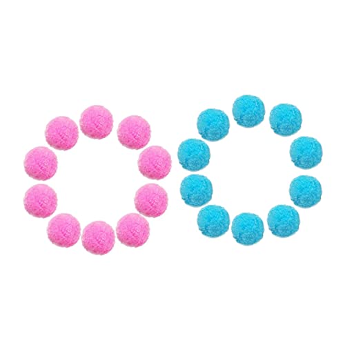 YARNOW 20Stücke Wiederverwendbare Wasserbälle Für Wasserspielzeug Für Outdoor Aktivitäten Strand Und Spaß Für Ganze Familie YARNOW 20Stücke Wiederverwendbare Wasserbälle Für Wasserspielzeug Für Outdoor Aktivitäten Strand Und Spaß Für Ganze Familie von YARNOW