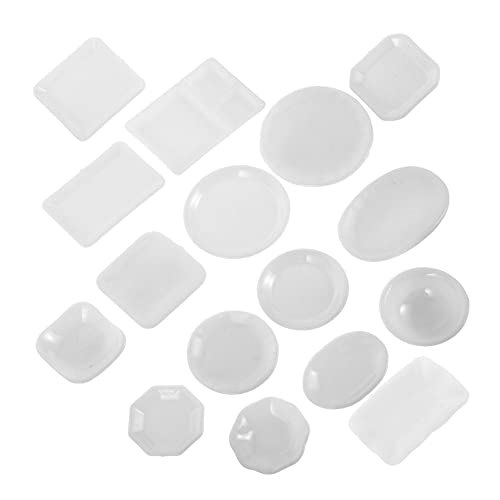 YARNOW 24 Stück Mini-Besteck Mini-Küchenutensilien Tiny House Küchengeschirr Minitasse für Puppenhaus Mini-Hausutensilien Mini-Geschirrmodell Mini- -Küchenzubehör Mini-Tassen Plastik YARNOW 24 Stück Mini-Besteck Mini-Küchenutensilien Tiny House Küchengeschirr Minitasse für Puppenhaus Mini-Hausutensilien Mini-Geschirrmodell Mini- -Küchenzubehör Mini-Tassen Plastik von YARNOW