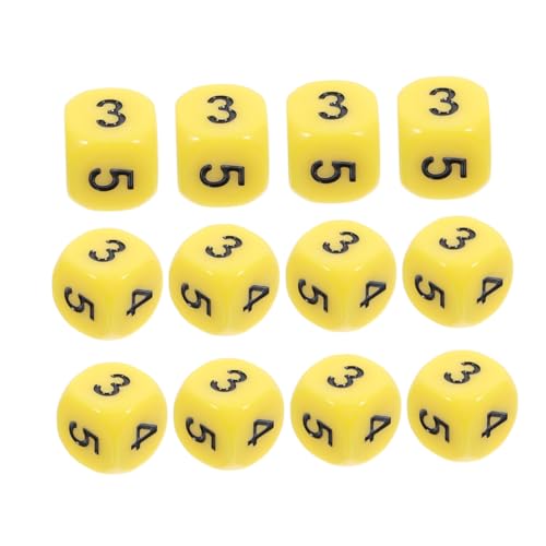 YARNOW 24stücke Teilige Mathe-lehrwürfel Zahlenwürfel Für Klassenzimmer Und Familie Lehrspiel Für Junge Mädchen Mathe-unterrichtsbedarf Mathe-brettspiele-zubehör Lehrmittel Für YARNOW 24stücke Teilige Mathe-lehrwürfel Zahlenwürfel Für Klassenzimmer Und Familie Lehrspiel Für Junge Mädchen Mathe-unterrichtsbedarf Mathe-brettspiele-zubehör Lehrmittel Für von YARNOW