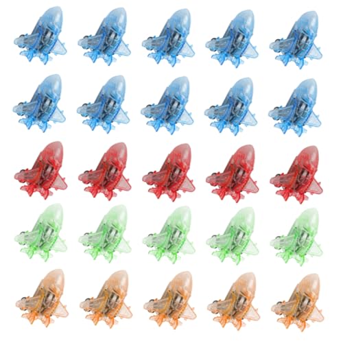 YARNOW 25Stücke Transparentes Rückziehspielzeug Flugzeuge Flugzeuge Aus Kunststoff Zufälligen Farben Für Kleines Flugzeugspielzeug Zum Zurückziehen Von Flugzeugen YARNOW 25Stücke Transparentes Rückziehspielzeug Flugzeuge Flugzeuge Aus Kunststoff Zufälligen Farben Für Kleines Flugzeugspielzeug Zum Zurückziehen Von Flugzeugen von YARNOW