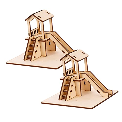 YARNOW 2Sätze DIY Holzspielzeug Für Lernspielzeug Mit Schiebemodell Puzzle Bausatz Für Kreative Bildung Wissenschaft Lernen Kit Holzpuzzlespielmodell Kinderspielzeug YARNOW 2Sätze DIY Holzspielzeug Für Lernspielzeug Mit Schiebemodell Puzzle Bausatz Für Kreative Bildung Wissenschaft Lernen Kit Holzpuzzlespielmodell Kinderspielzeug von YARNOW