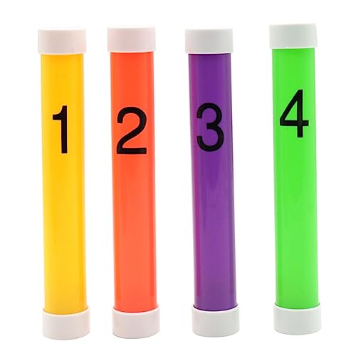 YARNOW 2Sätze Underwater Diving Stick Toy for Swimming Dive Toys for Pool Fun and Skill Training YARNOW 2Sätze Underwater Diving Stick Toy for Swimming Dive Toys for Pool Fun and Skill Training von YARNOW