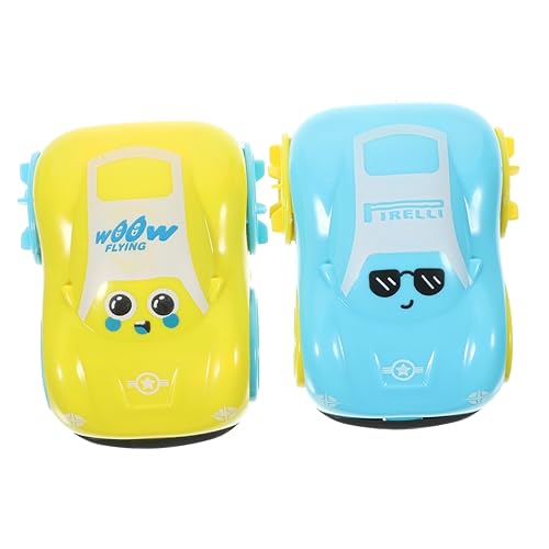 YARNOW 2Stücke Badespielzeug Für Kleinkinder Aufziehbare Schwimmautos Und Kreatives Badewannenspielzeug Für Jahren Cartoon Design Fördert Spaß YARNOW 2Stücke Badespielzeug Für Kleinkinder Aufziehbare Schwimmautos Und Kreatives Badewannenspielzeug Für Jahren Cartoon Design Fördert Spaß von YARNOW