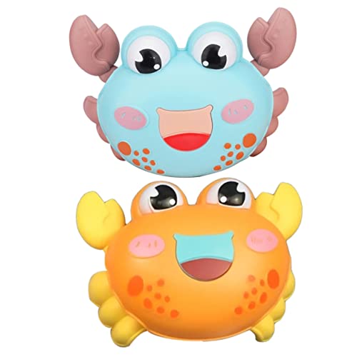 YARNOW 2Stücke Cartoon Tier Rückziehspielzeug Lustige mit Reibungsantrieb Farben für Kleinkinder Fördert Vorstellungskraft und Motorische Fähigkeiten Batteriefrei YARNOW 2Stücke Cartoon Tier Rückziehspielzeug Lustige mit Reibungsantrieb Farben für Kleinkinder Fördert Vorstellungskraft und Motorische Fähigkeiten Batteriefrei von YARNOW