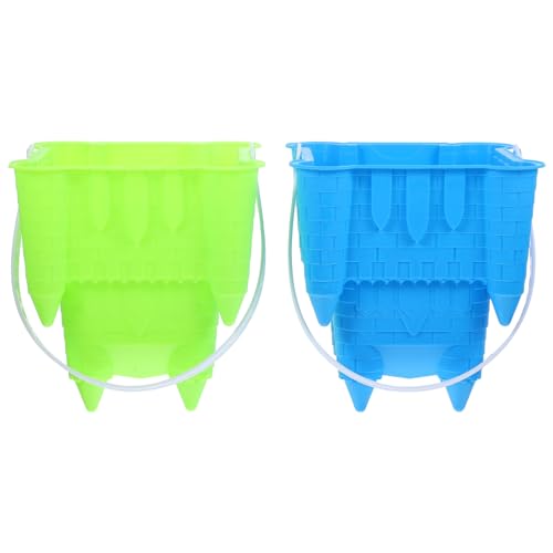 YARNOW 2Stücke Schneemodelle Für Tragbares Schneespielzeug Sandmodell Für Outdoor Im Schnee Und Am Strand Zufällige Farben Und Sicher YARNOW 2Stücke Schneemodelle Für Tragbares Schneespielzeug Sandmodell Für Outdoor Im Schnee Und Am Strand Zufällige Farben Und Sicher von YARNOW