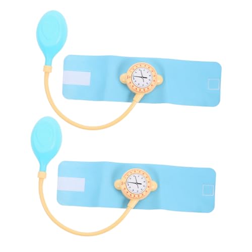 YARNOW 2stücke Junge Mädchen Arzt Spielzeug Pretend Play Realistische Arzt Werkzeug Interaktive Spielzeug Junge Mädchen Spielen Kunststoff YARNOW 2stücke Junge Mädchen Arzt Spielzeug Pretend Play Realistische Arzt Werkzeug Interaktive Spielzeug Junge Mädchen Spielen Kunststoff von YARNOW