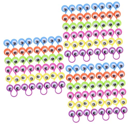 YARNOW 3 Sätze Aktivität Ring Blau Ball Augen Finger Kid Puppen Hand Auge Ringe Party Favors Farbe Kunststoff 24 Stück * 3 Zufällige Farbe YARNOW 3 Sätze Aktivität Ring Blau Ball Augen Finger Kid Puppen Hand Auge Ringe Party Favors Farbe Kunststoff 24 Stück * 3 Zufällige Farbe von YARNOW