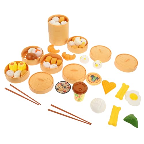 YARNOW 3 Sätze Kinderküchen Teiliges Kochgeschirr Set aus Hochwertigem Robustes Interaktives Küchen für Mädchen Jungen für Rollenspiele und Eltern Junge Mädchen Aktivitäten YARNOW 3 Sätze Kinderküchen Teiliges Kochgeschirr Set aus Hochwertigem Robustes Interaktives Küchen für Mädchen Jungen für Rollenspiele und Eltern Junge Mädchen Aktivitäten von YARNOW